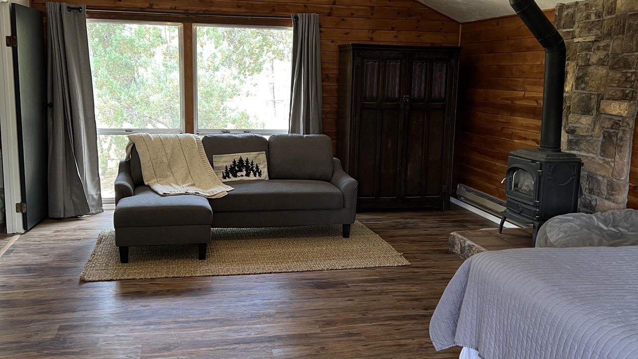 Photo of Bedroom in Payson