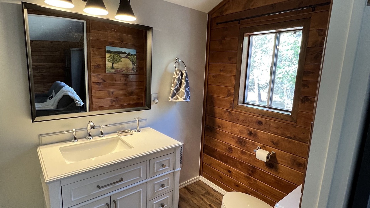 Photo of Bathroom in Payson