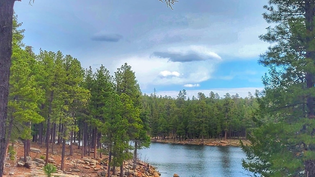 Photo of Outdoor in Payson