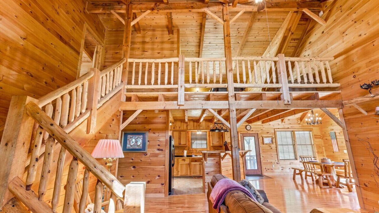 Photo of Livingroom in Means