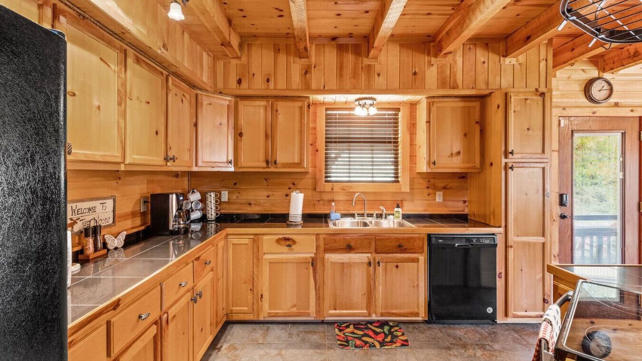 Photo of Kitchen in Means