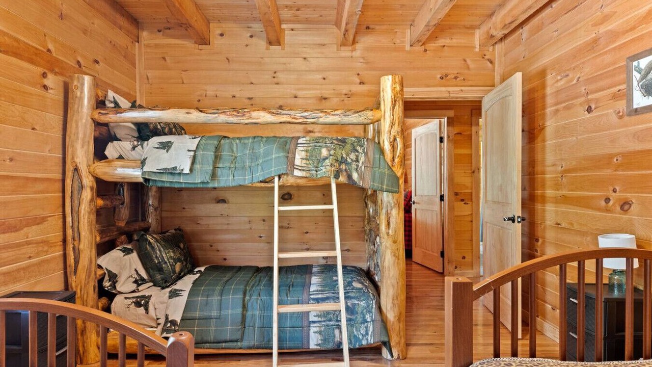 Photo of Bedroom in Means