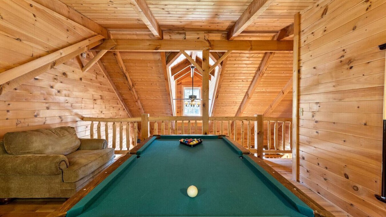 Photo of Bedroom in Means