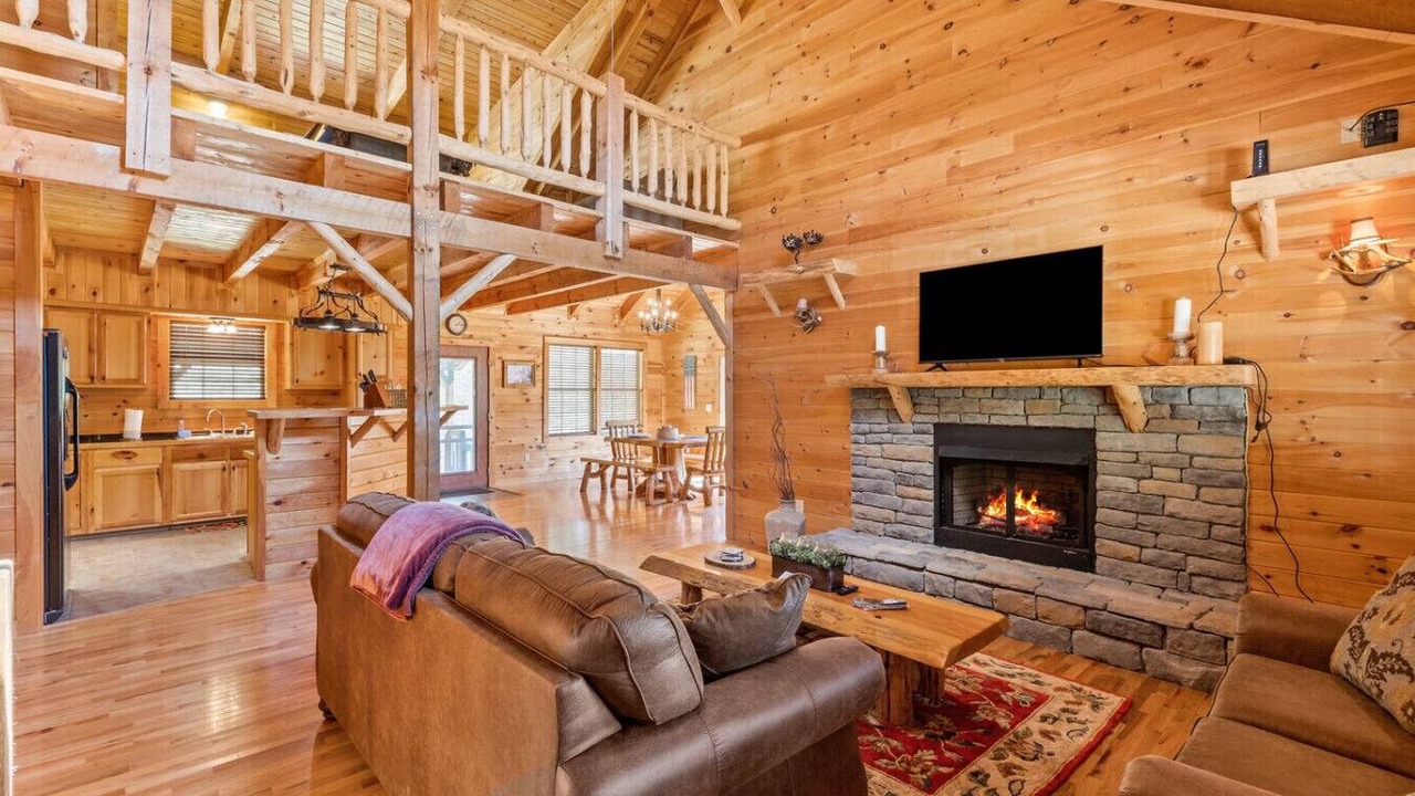 Photo of Livingroom in Means