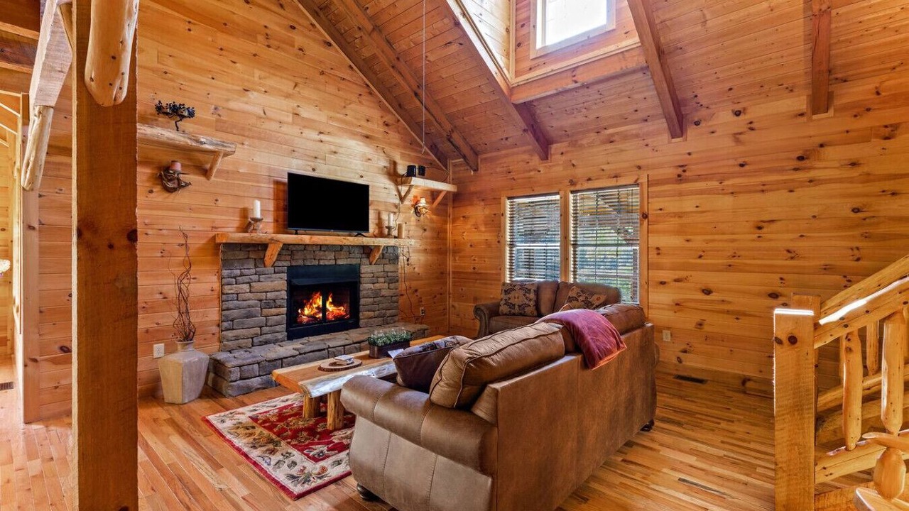 Photo of Livingroom in Means