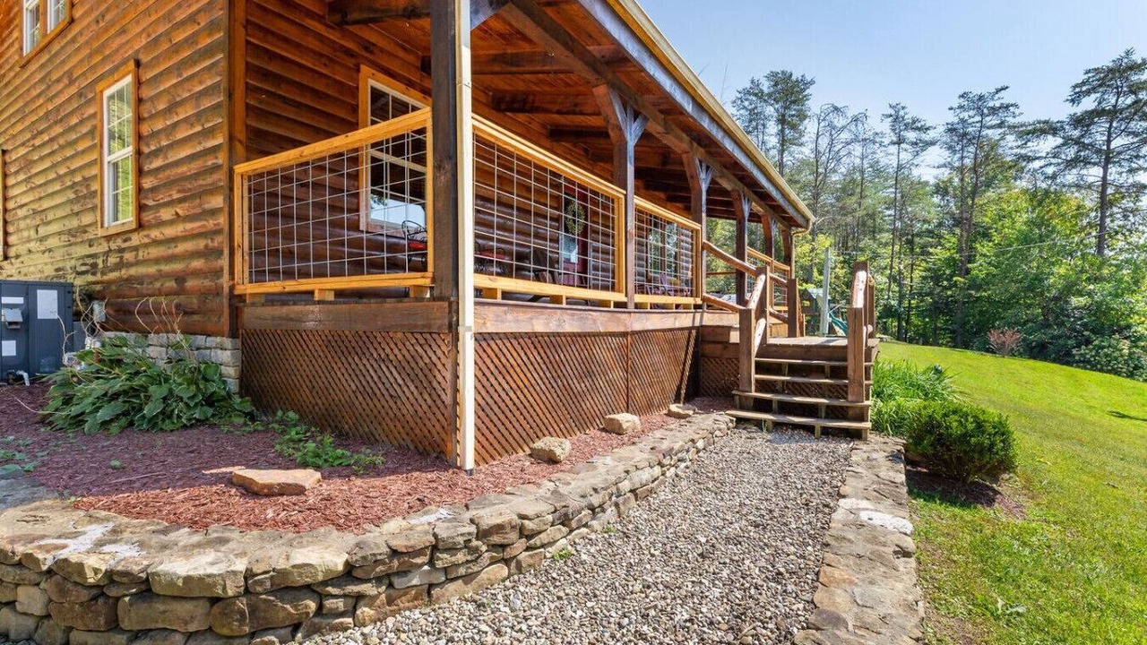 Photo of Outdoor in Means