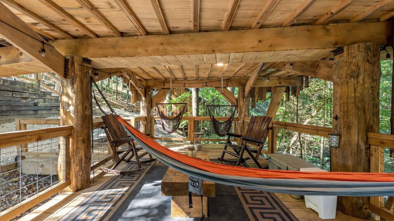 Photo of Patio Balcony in Rogers