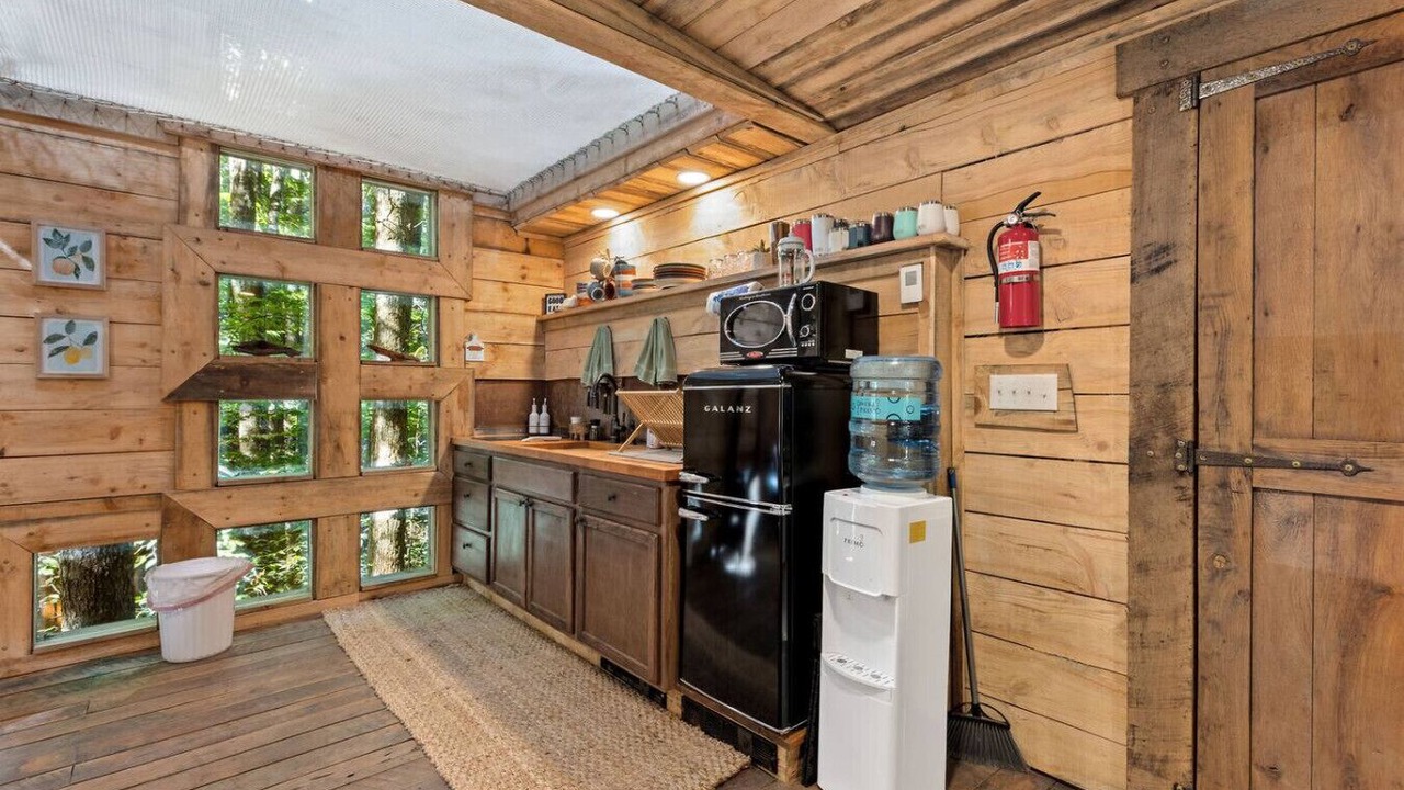 Photo of Kitchen in Rogers