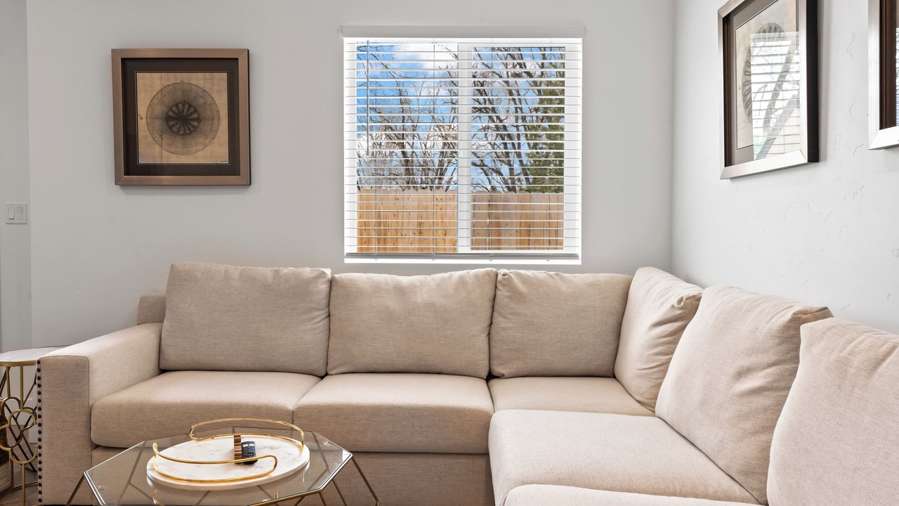 Photo of Livingroom in Boise