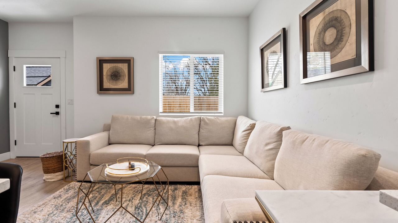 Photo of Bedroom in Boise