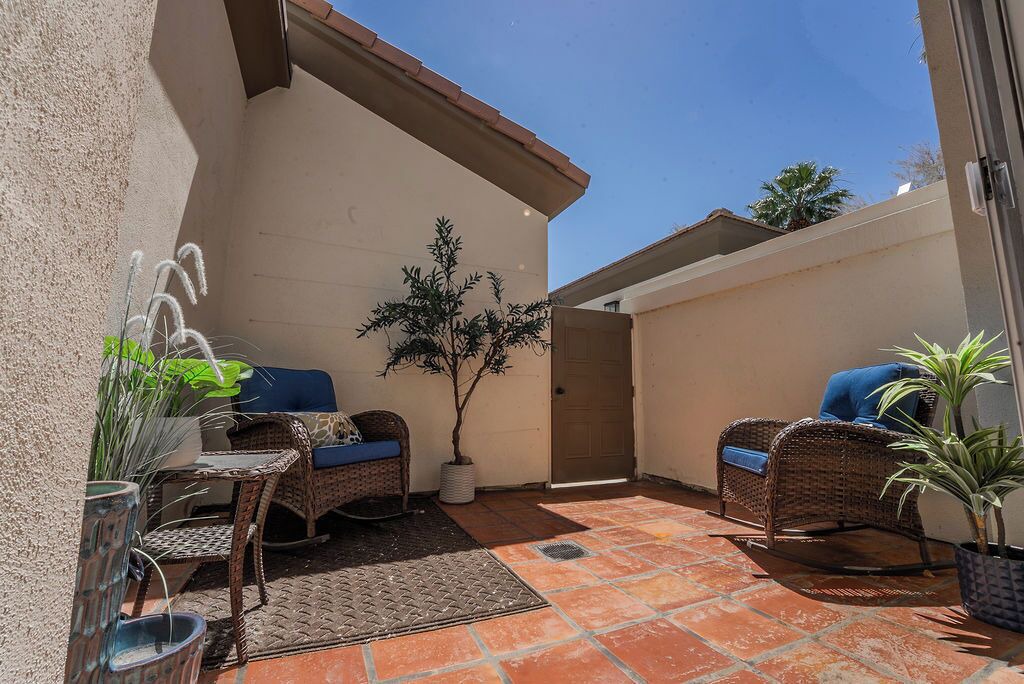 Photo of Outdoor in La Quinta