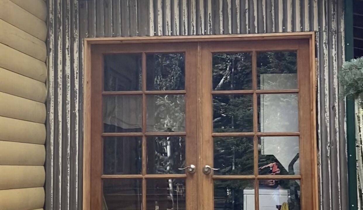 Photo of Outdoor in Mammoth Creek