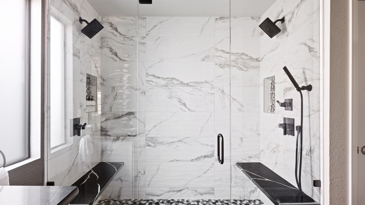 Photo of Bathroom in Santiago