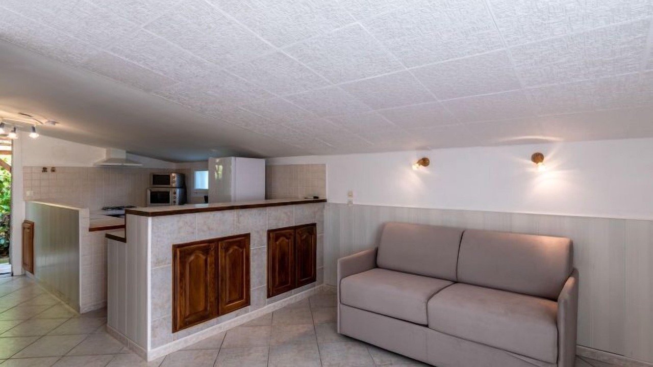 Photo of Livingroom in San-Nicolao