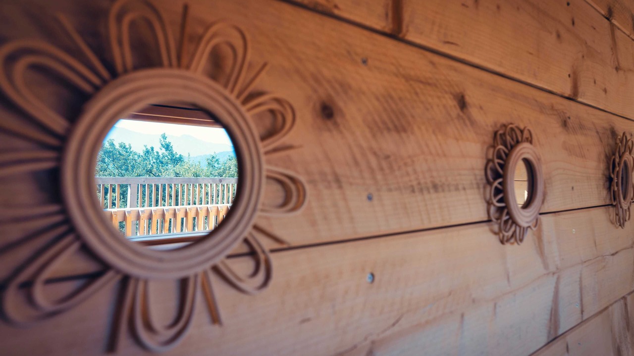 Photo of Outdoor in Poggio-Marinaccio