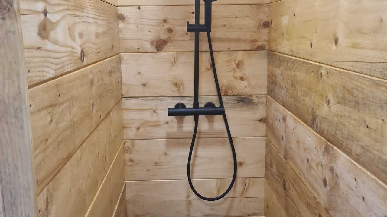 Photo of Bathroom in Poggio-Marinaccio