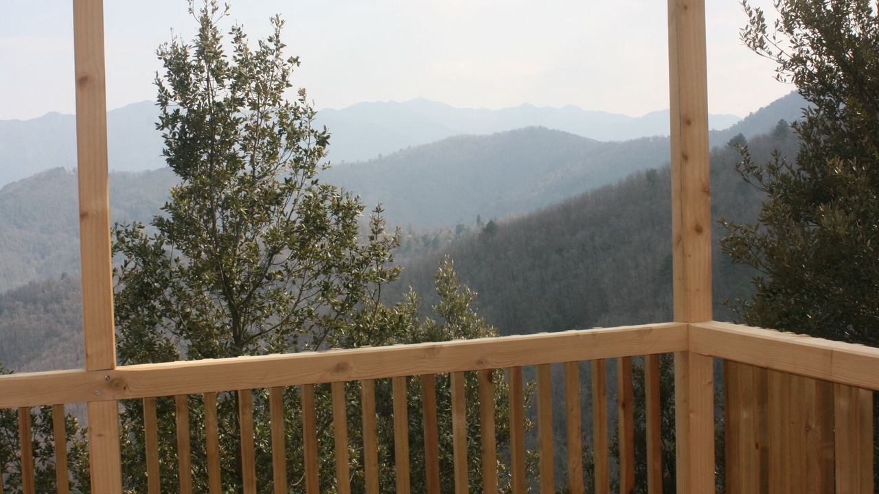 Photo of Outdoor in Poggio-Marinaccio