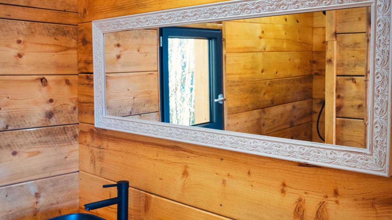 Photo of Bathroom in Poggio-Marinaccio
