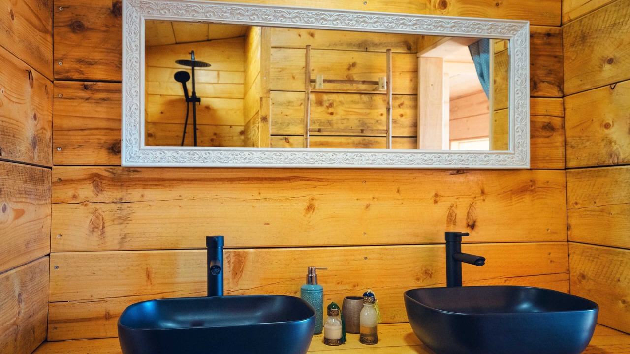 Photo of Bathroom in Poggio-Marinaccio