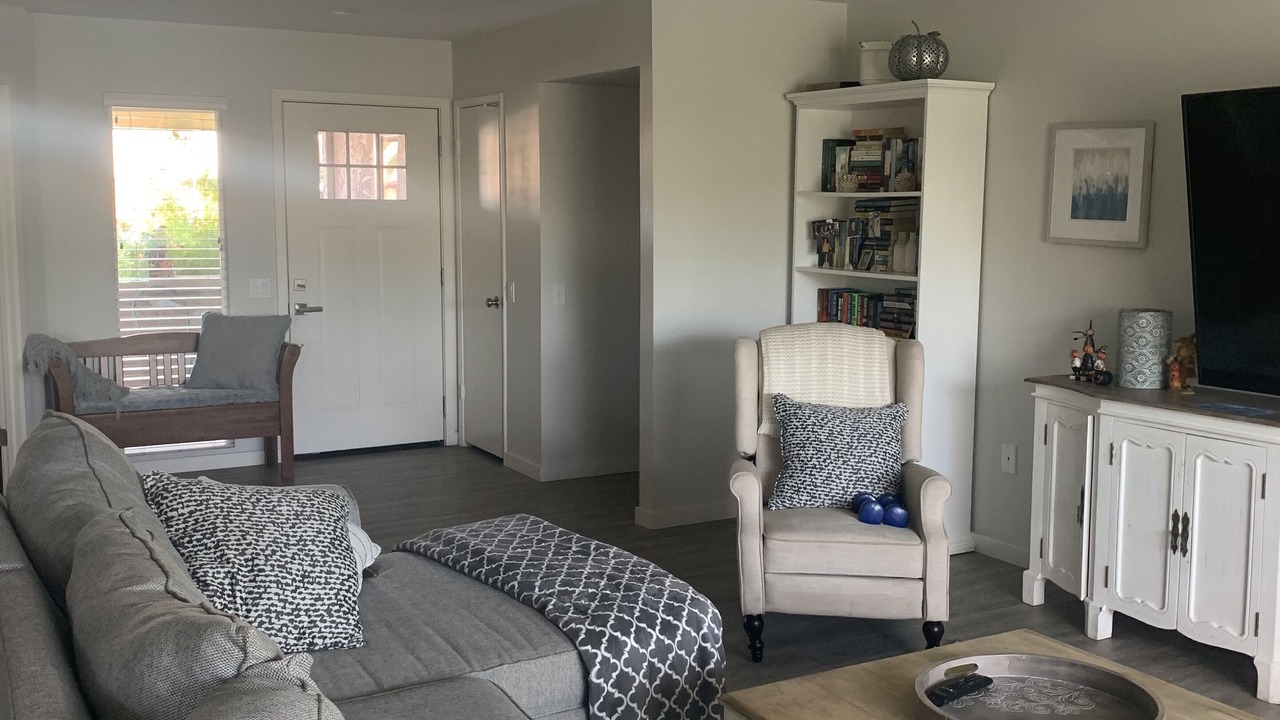 Photo of Livingroom in Sun City