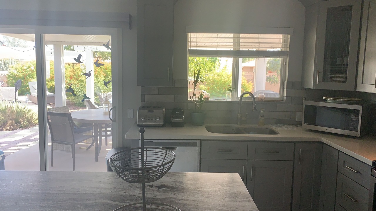 Photo of Kitchen in Sun City