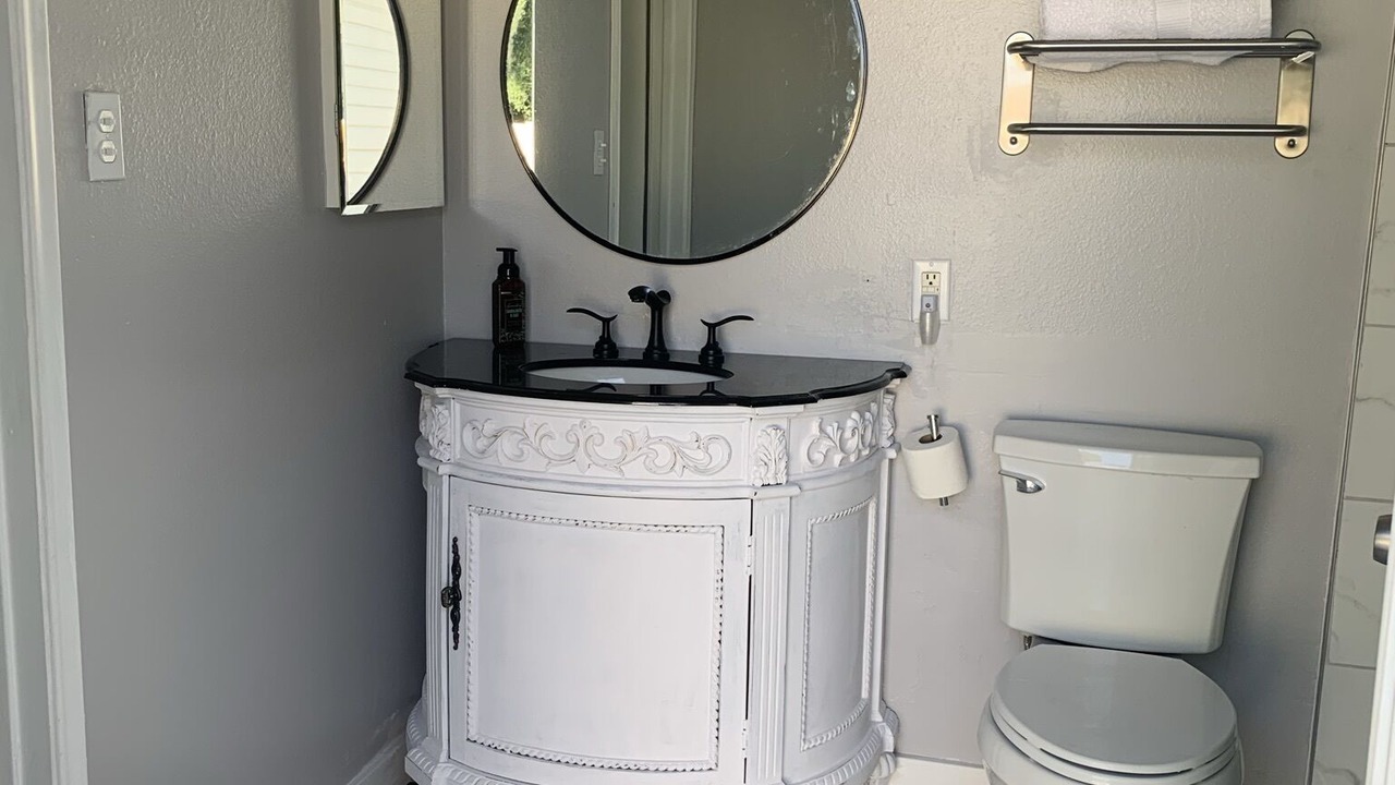 Photo of Bathroom in North Mountain
