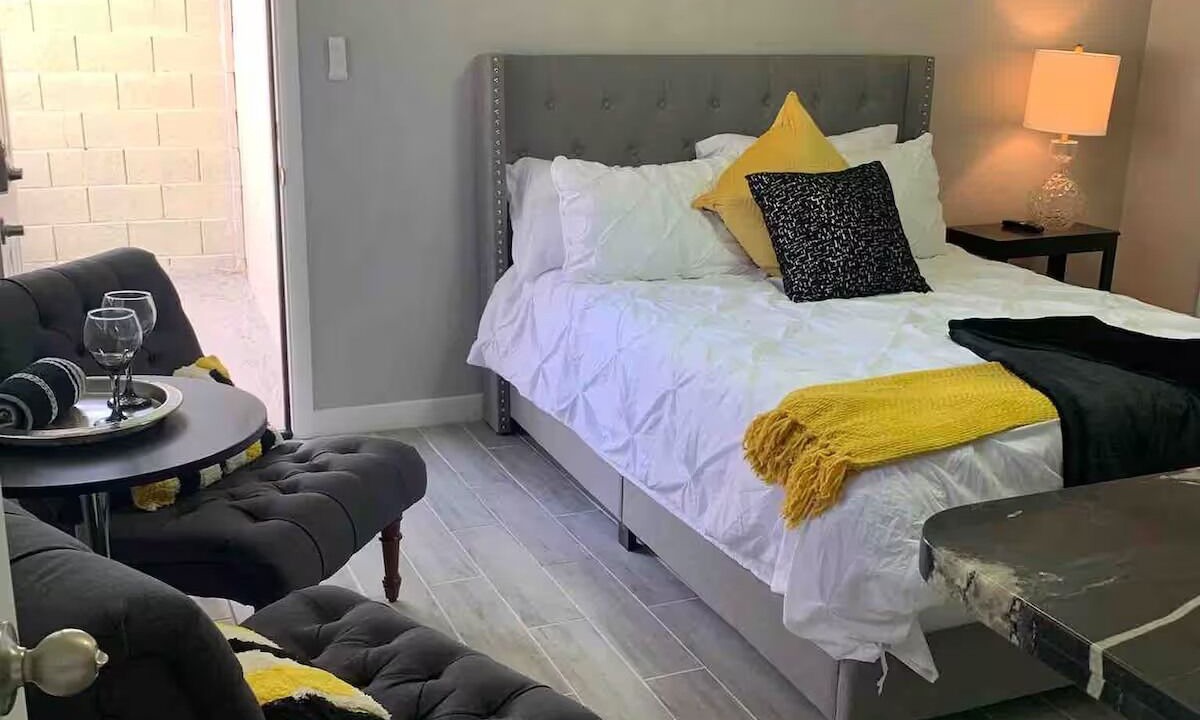 Photo of Bedroom in North Mountain