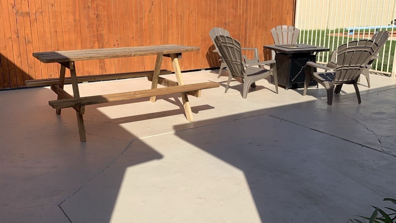 Photo of Outdoor in North Mountain