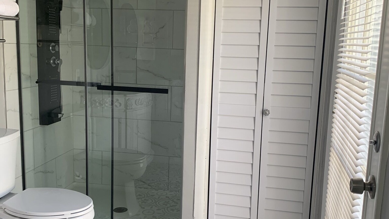 Photo of Bathroom in North Mountain