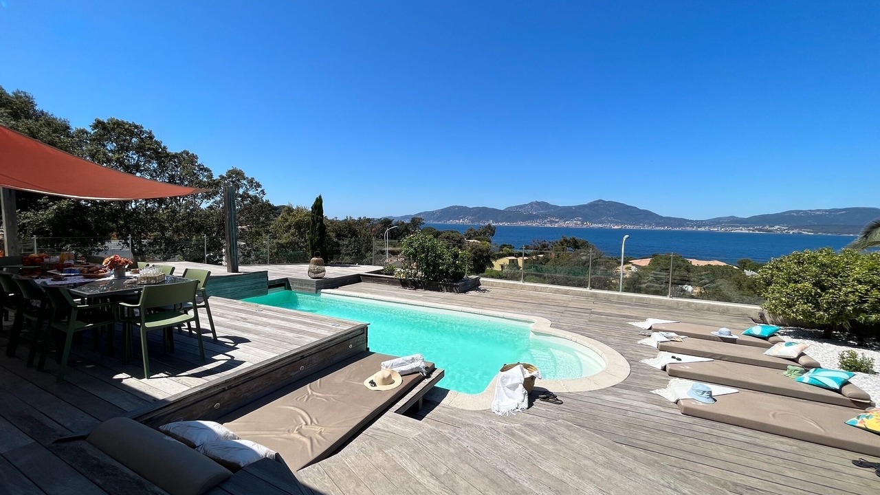 Photo of Outdoor in Porticcio