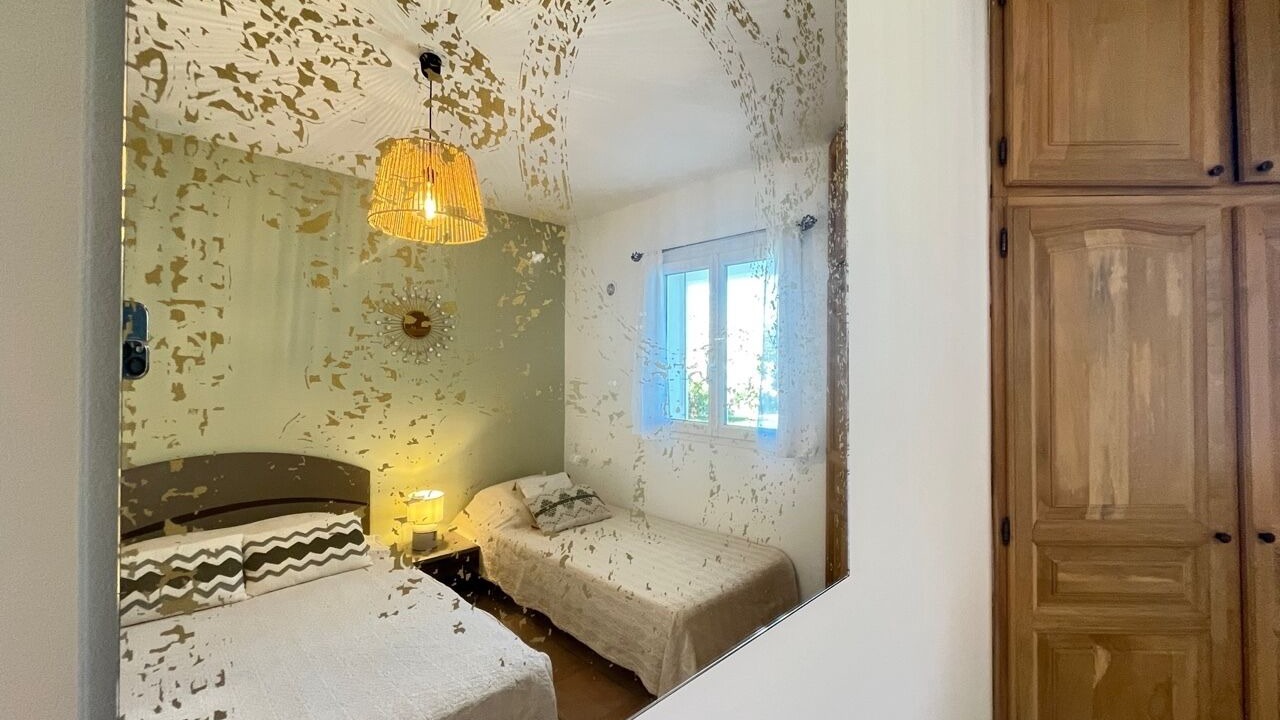 Photo of Bedroom in Porticcio