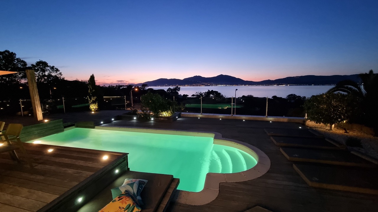 Photo of Outdoor in Porticcio