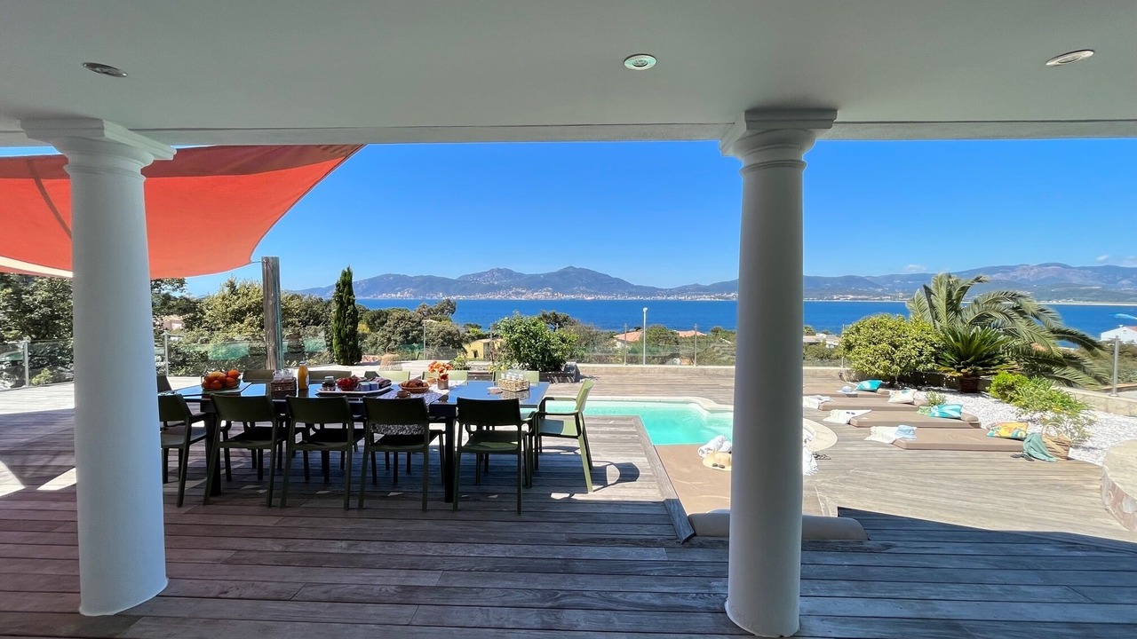 Photo of Outdoor in Porticcio