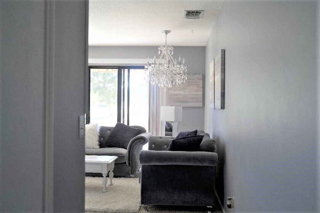 Photo of Livingroom in Silver Lakes Country Club