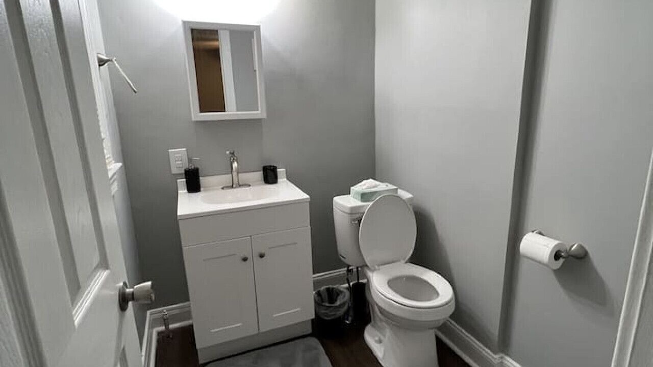 Photo of Bathroom in Beechmont