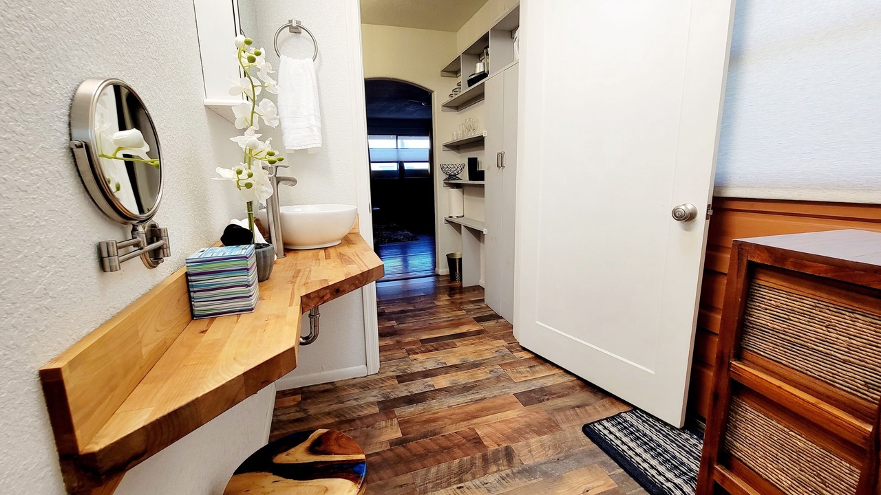 Photo of Bathroom in Yuma