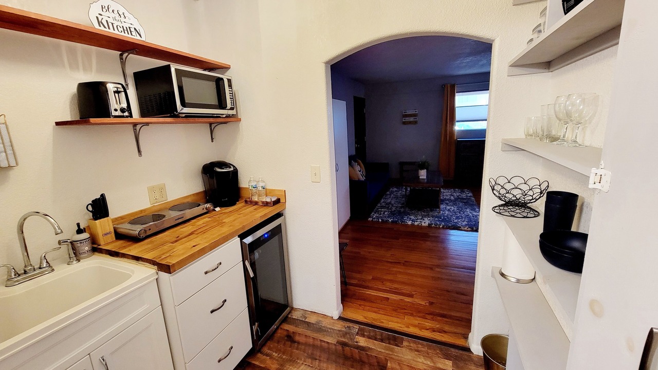 Photo of Kitchen in Yuma