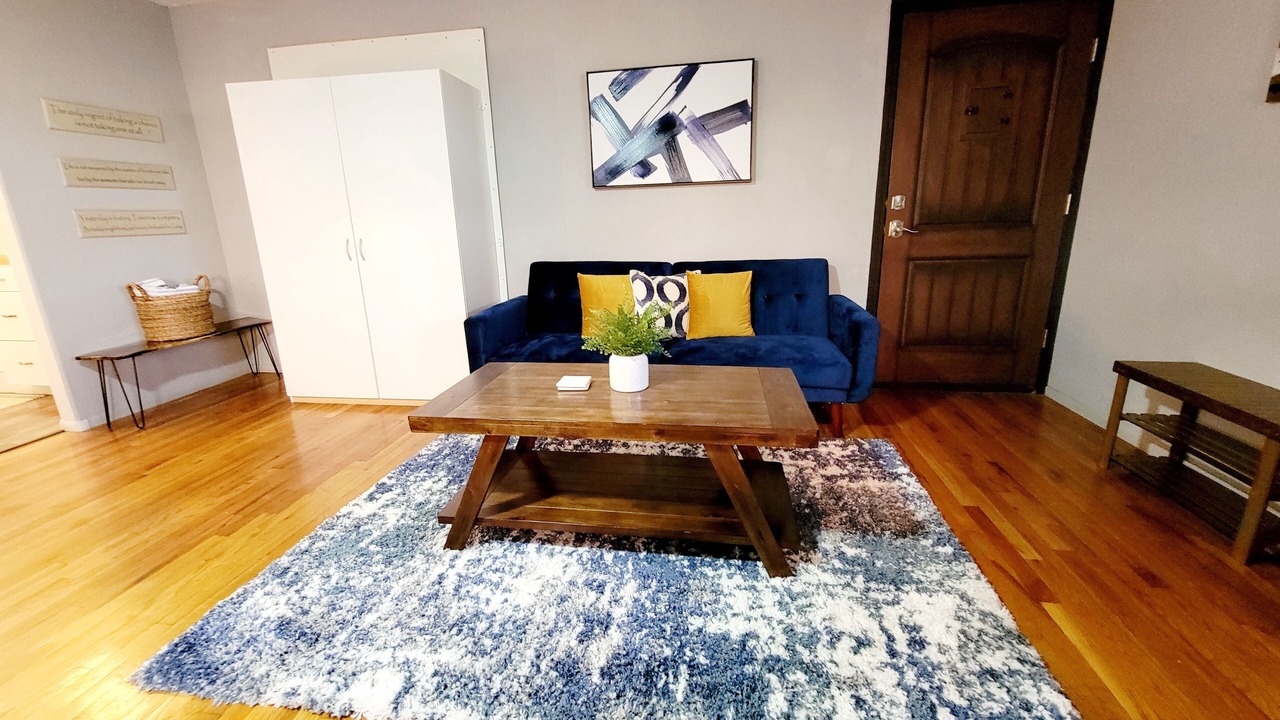 Photo of Livingroom in Yuma