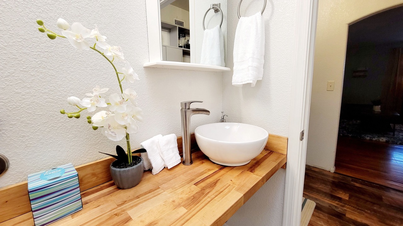 Photo of Bathroom in Yuma