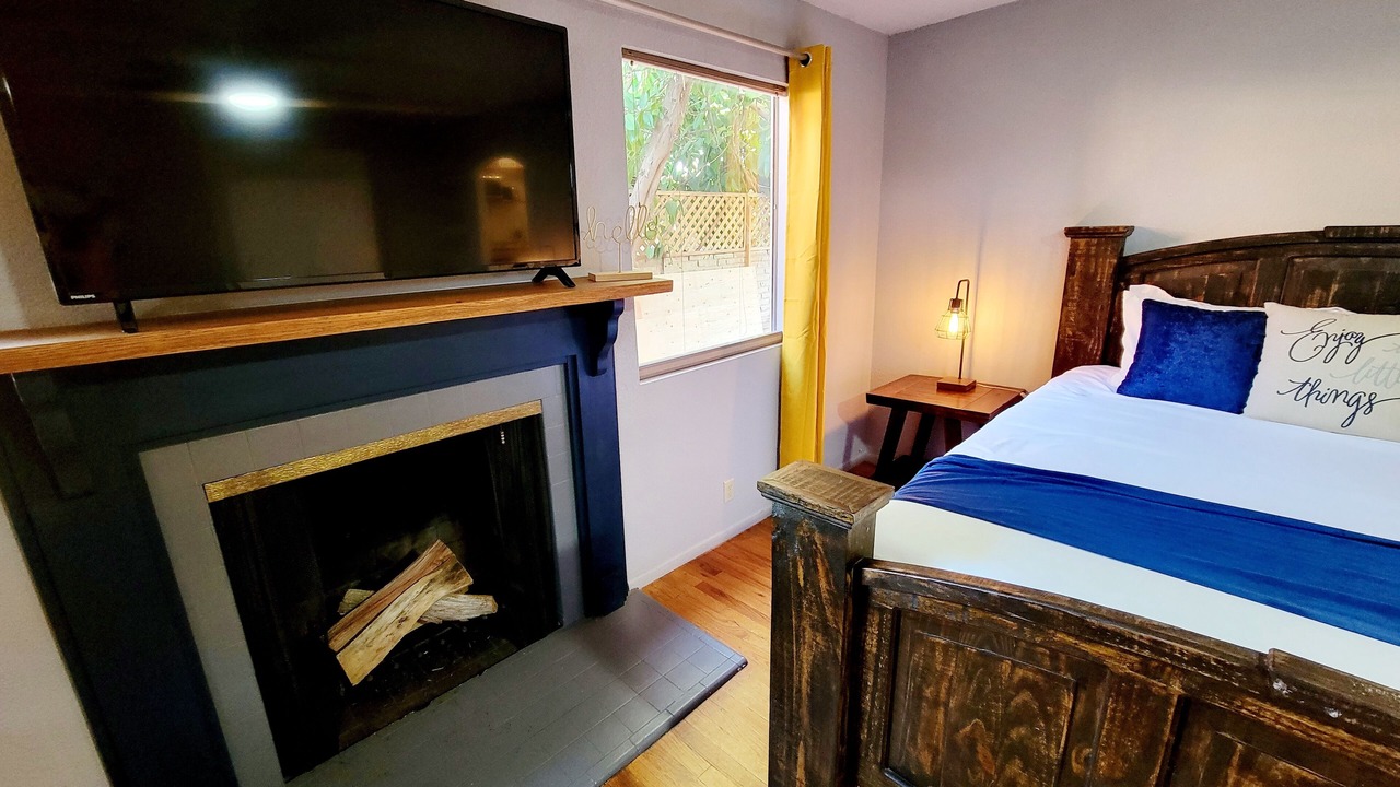 Photo of Bedroom in Yuma