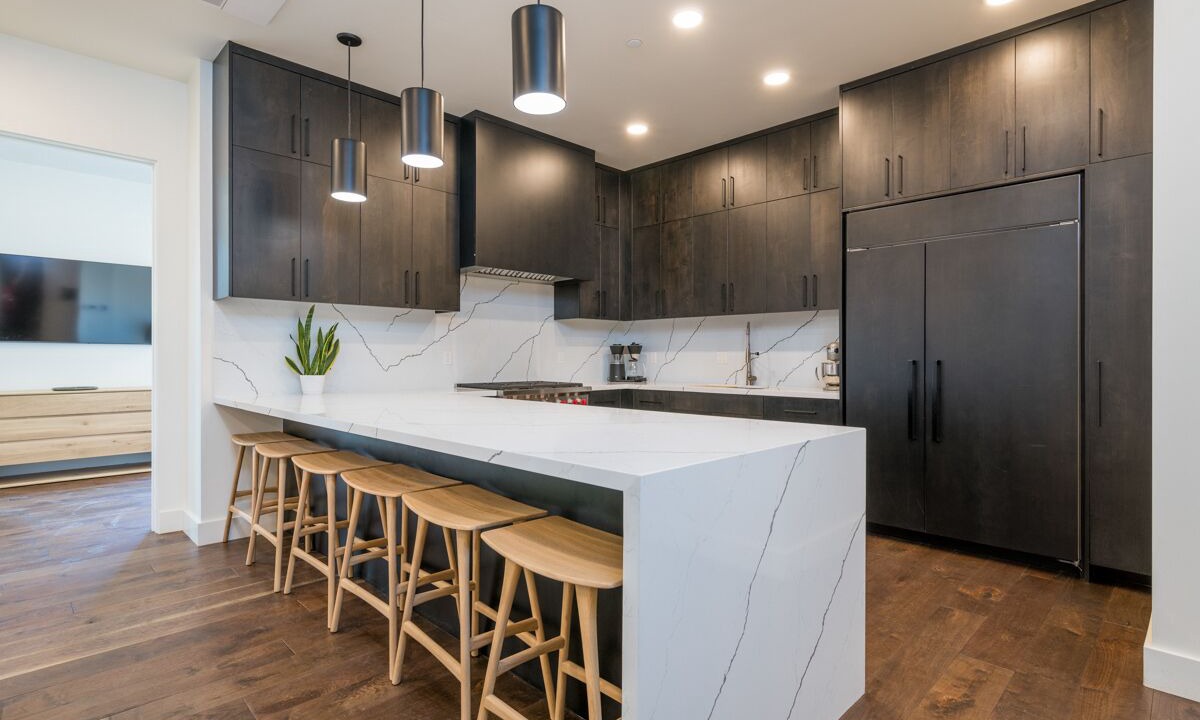 Photo of Kitchen in Ketchum