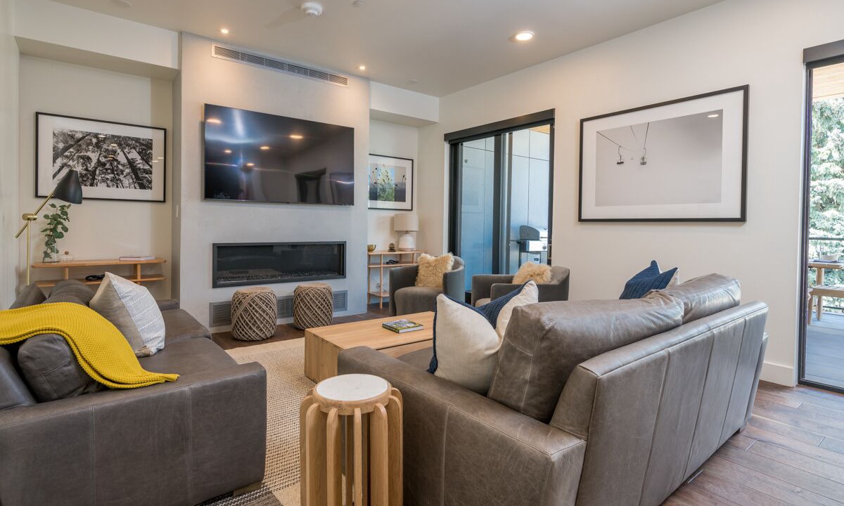 Photo of Livingroom in Ketchum