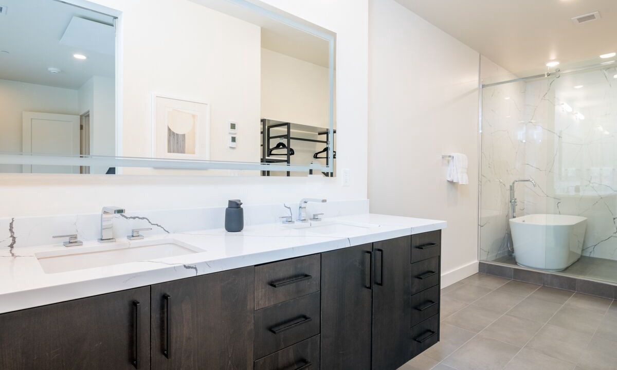 Photo of Bathroom in Ketchum