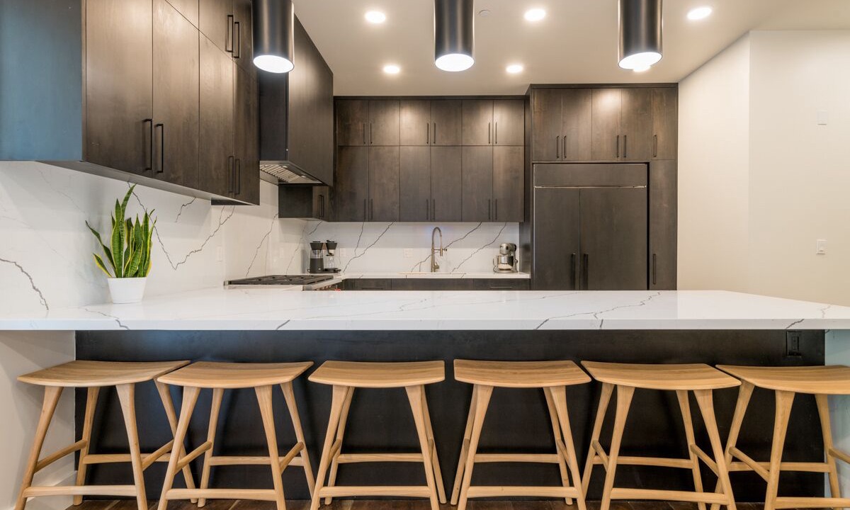 Photo of Kitchen in Ketchum