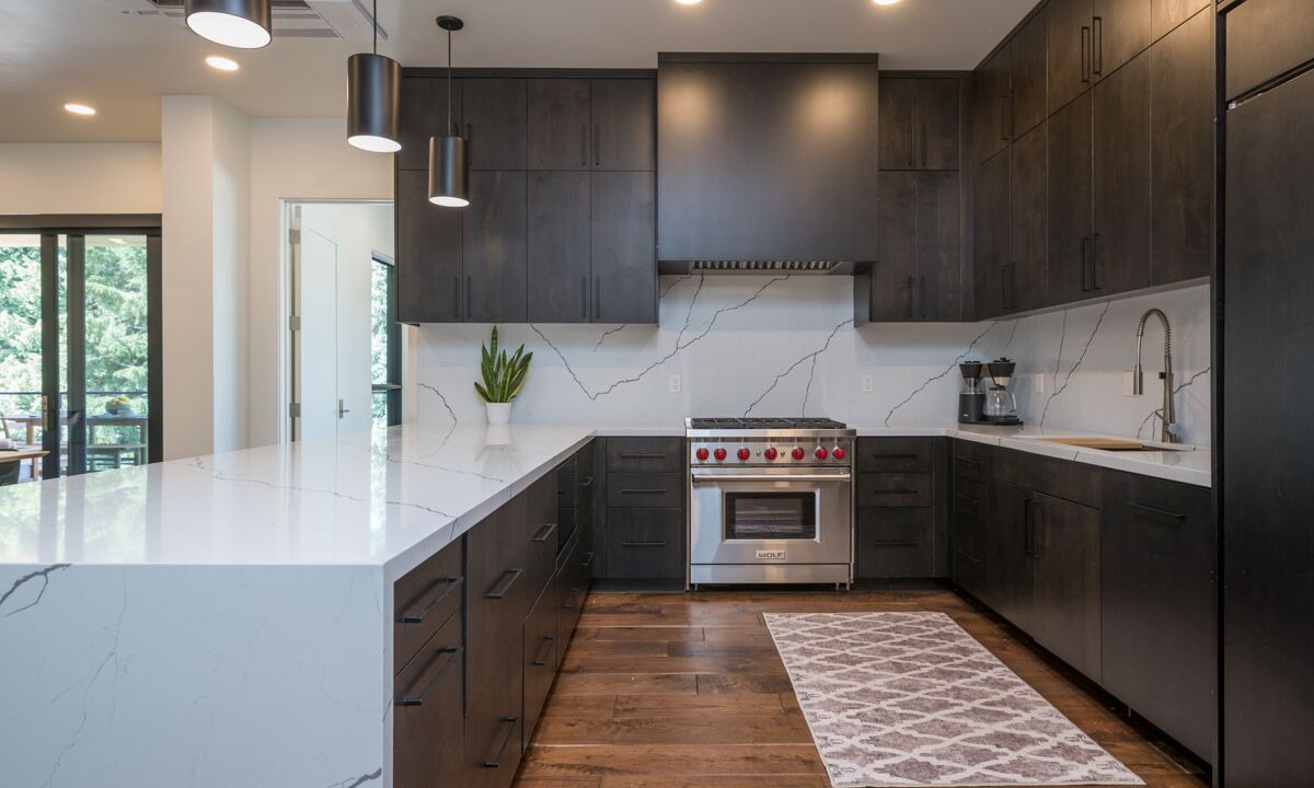 Photo of Kitchen in Ketchum