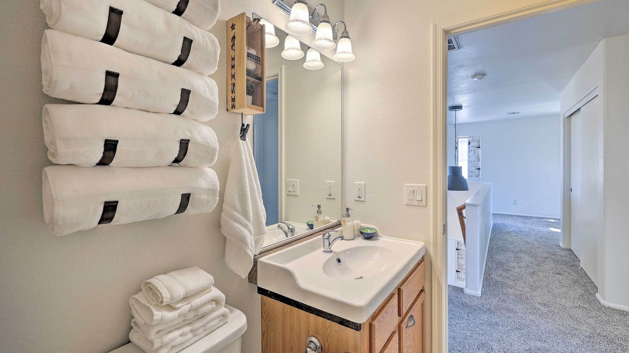 Photo of Bathroom in Maricopa