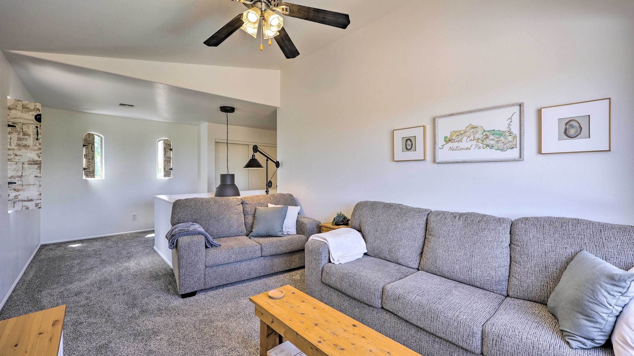 Photo of Livingroom in Maricopa