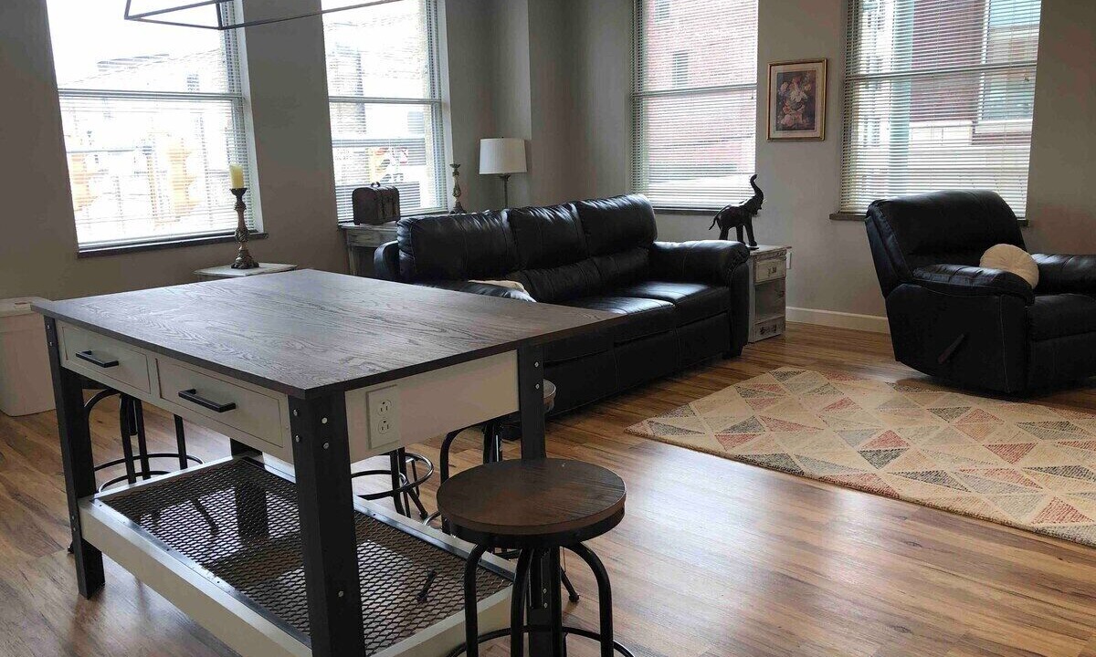 Photo of Bedroom in Charleston
