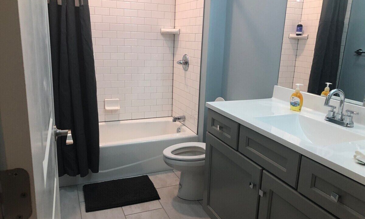 Photo of Bathroom in Charleston