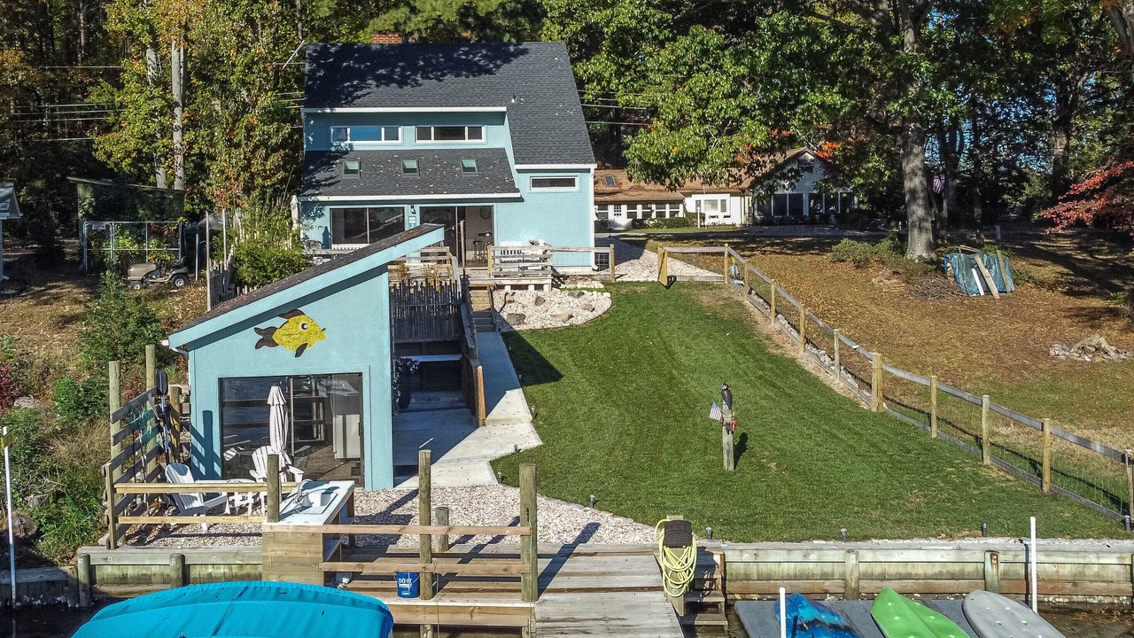 Photo of Outdoor in Reedville